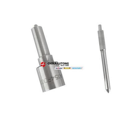 factory wholesale priceDLLA154P001 Injector Nozzle DLLA154P001 for ISUZU Elf Trooper MU Rodeo JMC FOTON 4JB1(T) for Heavy Trucks