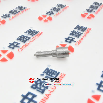 factory wholesale priceDLLA154P001 Injector Nozzle DLLA154P001 for ISUZU Elf Trooper MU Rodeo JMC FOTON 4JB1(T) for Heavy Trucks