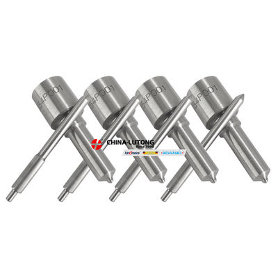 factory wholesale priceDLLA154P001 Injector Nozzle DLLA154P001 for ISUZU Elf Trooper MU Rodeo JMC FOTON 4JB1(T) for Heavy Trucks