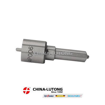 quality DLLA154P006 New High Quality Diesel Fuel  Nozzle DLLA154P006 P Type Injector Nozzle for Jiangling qingling engine