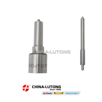 quality DLLA154P006 New High Quality Diesel Fuel  Nozzle DLLA154P006 P Type Injector Nozzle for Jiangling qingling engine