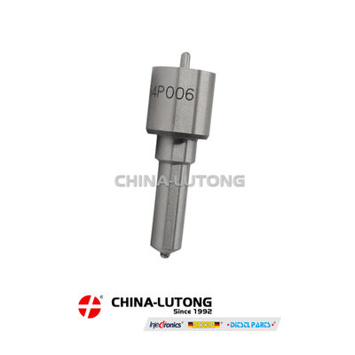 quality DLLA154P006 New High Quality Diesel Fuel  Nozzle DLLA154P006 P Type Injector Nozzle for Jiangling qingling engine