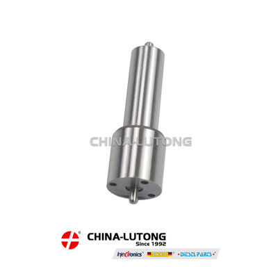 Diesel Engine Part Fuel Pump Nozzle DLLA155P153 Diesel Fuel Pump Nozzle 9 430 084 714 9430084714 DLLA155P153 for Ford, New Holland