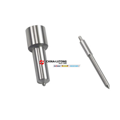 Diesel Engine Part Fuel Pump Nozzle DLLA155P153 Diesel Fuel Pump Nozzle 9 430 084 714 9430084714 DLLA155P153 for Ford, New Holland