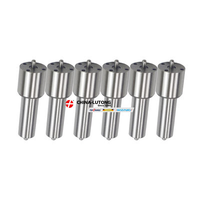 Diesel Engine Part Fuel Pump Nozzle DLLA155P153 Diesel Fuel Pump Nozzle 9 430 084 714 9430084714 DLLA155P153 for Ford, New Holland