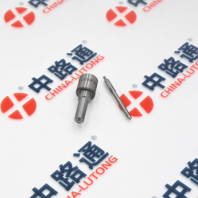 Diesel Engine Parts manufacturer injector nozzle tip DLLA158P918 sprayer 0433171918 F019121938 for WEICHAI YANGZHOU 4102 hotsale
