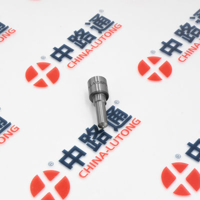 Diesel Engine Parts manufacturer injector nozzle tip DLLA158P918 sprayer 0433171918 F019121938 for WEICHAI YANGZHOU 4102 hotsale
