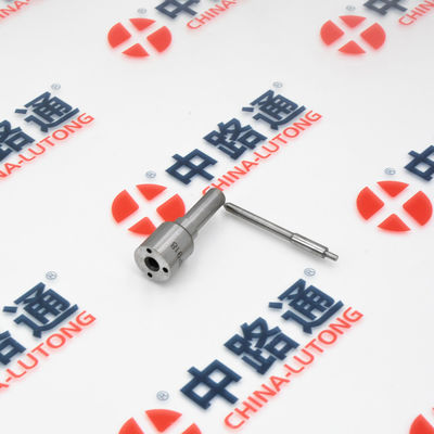 Diesel Engine Parts manufacturer injector nozzle tip DLLA158P918 sprayer 0433171918 F019121938 for WEICHAI YANGZHOU 4102 hotsale