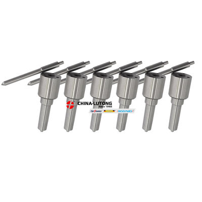 high quality L130PBA Injector Nozzle L130PBA 4224799M1 for Massey Ferguson 3425 3435 3445 420 5425 for Perkins1104C-44T 2645K011