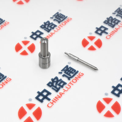 Diesel Injection Nozzle Assembly ZCK150J430 Diesel Fuel Injector Nozzle Tips ZCK150J430 For NISSAN DIESEL Big Thumb Condor PE6