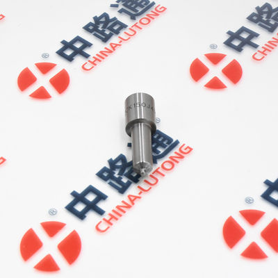 Diesel Injection Nozzle Assembly ZCK150J430 Diesel Fuel Injector Nozzle Tips ZCK150J430 For NISSAN DIESEL Big Thumb Condor PE6