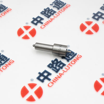 Diesel Injection Nozzle Assembly ZCK150J430 Diesel Fuel Injector Nozzle Tips ZCK150J430 For NISSAN DIESEL Big Thumb Condor PE6