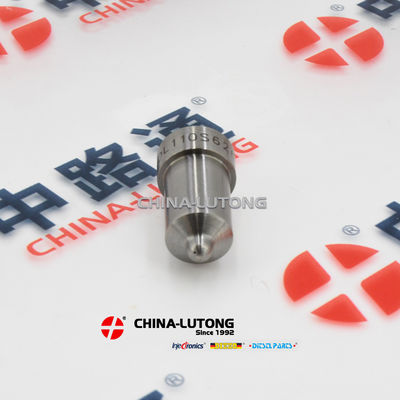 Fuel Injection Part 0433250055 0 433 250 055 DL110S1030 VDL110S6267 Injector Nozzle DL110S1030 BDL110S6267 1852160M1 for Perkins