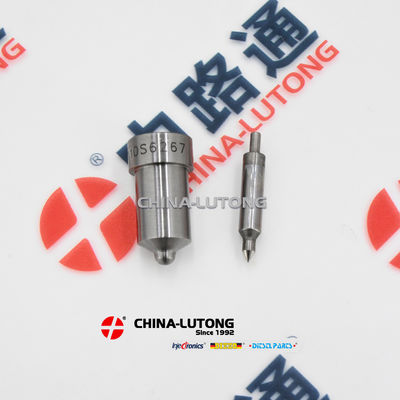 Fuel Injection Part 0433250055 0 433 250 055 DL110S1030 VDL110S6267 Injector Nozzle DL110S1030 BDL110S6267 1852160M1 for Perkins