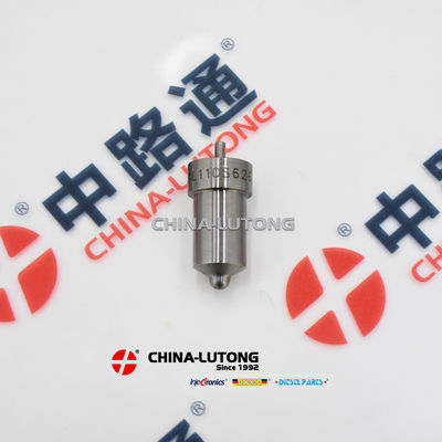Fuel Injection Part 0433250055 0 433 250 055 DL110S1030 VDL110S6267 Injector Nozzle DL110S1030 BDL110S6267 1852160M1 for Perkins