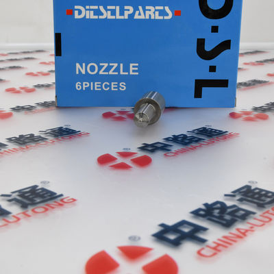 Fuel Spray Nozzle Spare Parts Injector Nozzle 0 433 270 114 DLL150S393 Injector Nozzle 0433270114 DLL150S393 for MWM D208 225 226 308 322 325 327