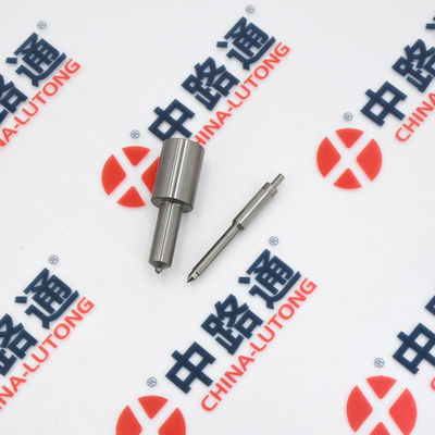 Fuel Spray Nozzle Spare Parts Injector Nozzle 0 433 270 114 DLL150S393 Injector Nozzle 0433270114 DLL150S393 for MWM D208 225 226 308 322 325 327