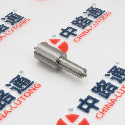 reliable diesel fuel injector nozzle factory 0 433 271 030 DLLA150S138 Fuel Injector Nozzle DLLA150S138 for Vo-lvo TD70B TD70E 0432291828 471132