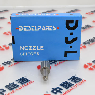 reliable diesel fuel injector nozzle factory 0 433 271 030 DLLA150S138 Fuel Injector Nozzle DLLA150S138 for Vo-lvo TD70B TD70E 0432291828 471132
