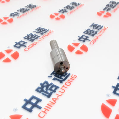 Fuel Injector Nozzle Tips 0 433 271 031 DLLA155S007 High Quality Diesel Fuel Injector Nozzle Dlla155s007 0 433 271 031 ZCK155S007