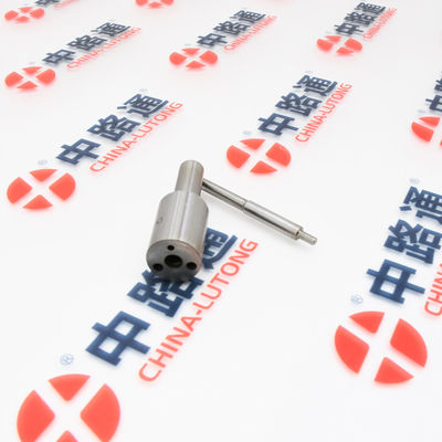 Fuel Injector Nozzle Tips 0 433 271 031 DLLA155S007 High Quality Diesel Fuel Injector Nozzle Dlla155s007 0 433 271 031 ZCK155S007