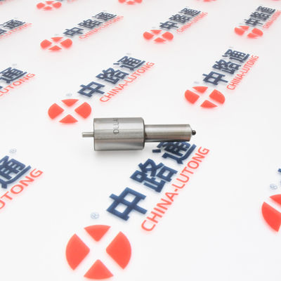 Fuel Injector Nozzle Tips 0 433 271 031 DLLA155S007 High Quality Diesel Fuel Injector Nozzle Dlla155s007 0 433 271 031 ZCK155S007