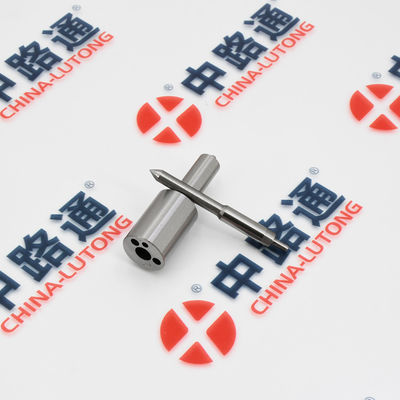 0 433 271 043 DLLA150S178 S Type Diesel Fuel Injector Nozzle 0 433 271 043 / 0433271043 / DLLA150S178 0433271043 238896 836316933 For VOL-VO D 100 B