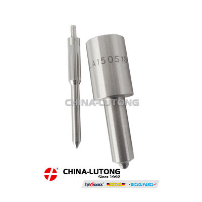 manufacturer and supplier of Diesel Nozzle 0 433 271 045 DLLA150S186 Fuel Injector Nozzle DLLA150S186 for Mercedes Benz OM346 OM355 A0000173012