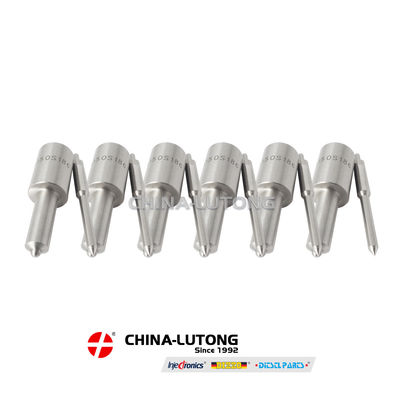 manufacturer and supplier of Diesel Nozzle 0 433 271 045 DLLA150S186 Fuel Injector Nozzle DLLA150S186 for Mercedes Benz OM346 OM355 A0000173012