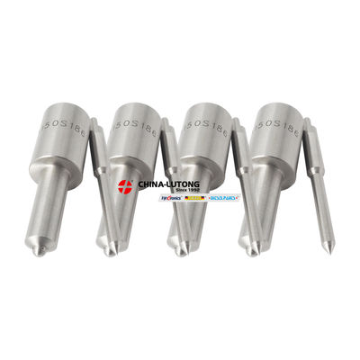 manufacturer and supplier of Diesel Nozzle 0 433 271 045 DLLA150S186 Fuel Injector Nozzle DLLA150S186 for Mercedes Benz OM346 OM355 A0000173012