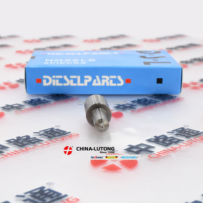 New Fuel Injector Nozzle 0 433 271 169 DLLA150S402 Fuel Injection Part 0 433 271 169 DLLA150S402 (0433271169) factory sale