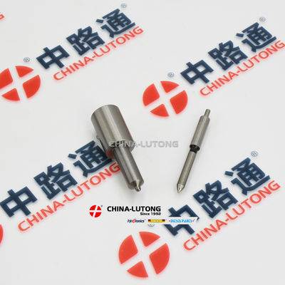 New Fuel Injector Nozzle 0 433 271 169 DLLA150S402 Fuel Injection Part 0 433 271 169 DLLA150S402 (0433271169) factory sale