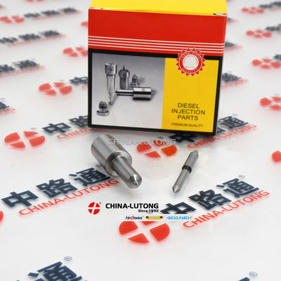 New Fuel Injector Nozzle 0 433 271 169 DLLA150S402 Fuel Injection Part 0 433 271 169 DLLA150S402 (0433271169) factory sale