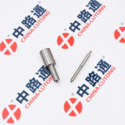 fuel injector nozzle 0 433 271 190 ZCK150S430 Fuel Injector Nozzle ZCK150S430 for Donfeng Lovol factory direct sale high quality