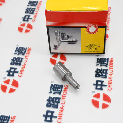 fuel injector nozzle 0 433 271 190 ZCK150S430 Fuel Injector Nozzle ZCK150S430 for Donfeng Lovol factory direct sale high quality