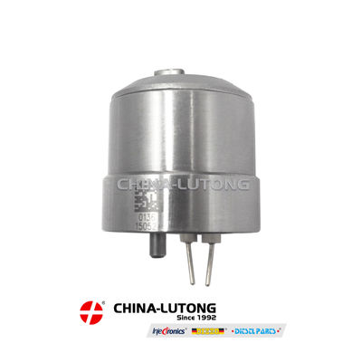 high quality control valve 7206-0379 for DELPHI ACTUATOR ASSY fit for V0LV0 Unit Injectors good performance Actuator Control Vlave