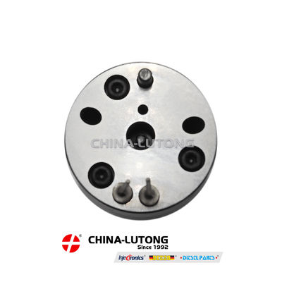 high quality control valve 7206-0379 for DELPHI ACTUATOR ASSY fit for V0LV0 Unit Injectors good performance Actuator Control Vlave