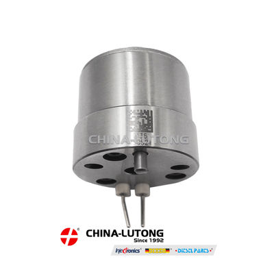 high quality control valve 7206-0379 for DELPHI ACTUATOR ASSY fit for V0LV0 Unit Injectors good performance Actuator Control Vlave