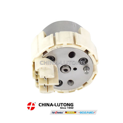 High Performance Control Valve 7206-0440 Eup Actuator Solenoid Valve for Daf 1668325 Wholesale Price 7206-0440 Factory Sale