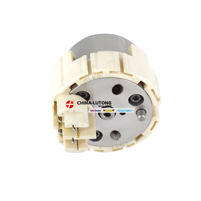 High Performance Control Valve 7206-0440 Eup Actuator Solenoid Valve for Daf 1668325 Wholesale Price 7206-0440 Factory Sale