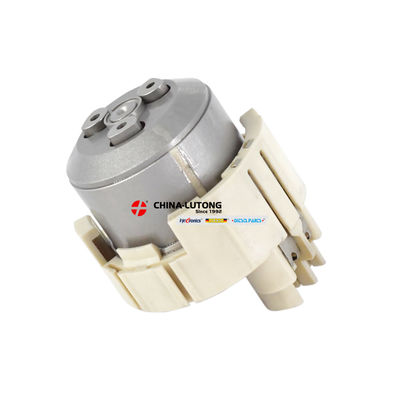 High Performance Control Valve 7206-0440 Eup Actuator Solenoid Valve for Daf 1668325 Wholesale Price 7206-0440 Factory Sale