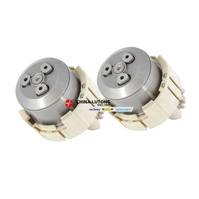 High Performance Control Valve 7206-0440 Eup Actuator Solenoid Valve for Daf 1668325 Wholesale Price 7206-0440 Factory Sale