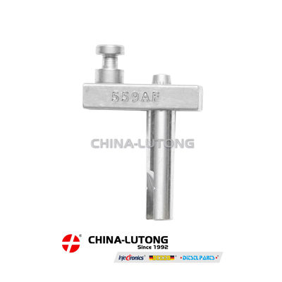 7139-559AF High-Quality Dpa Fuel Pump Metering Valve For Perkins 1000 Engine Kits Dpa Fuel Pump Metering Valve 7139-559af #7139559af for Delphi Lucas Rotor
