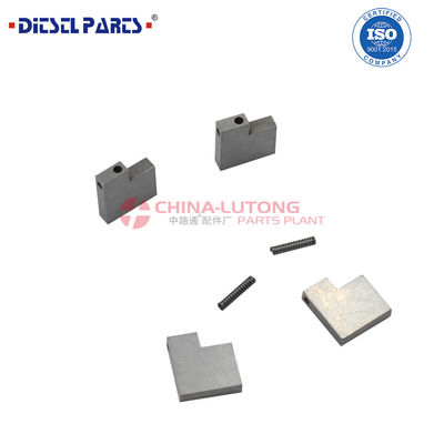 high quality Transfer Pump Blades 7123-108 Tractor transfer pump blade kits for delphi 7135-108  for Lucas Pump parts factory sale