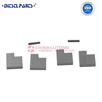 high quality Transfer Pump Blades 7123-108 Tractor transfer pump blade kits for delphi 7135-108  for Lucas Pump parts factory sale
