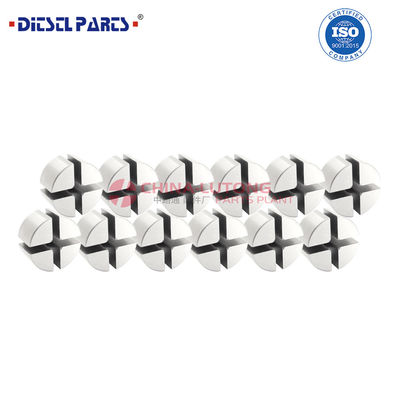 Diesel Transfer Pump Rotor Nut 7123-018D transfer pump rotor for CAV DPA, DPC, DP200 and DPS pumpsfor Delphi Lucas CAV DPA/DPC/DP200/DPS systems