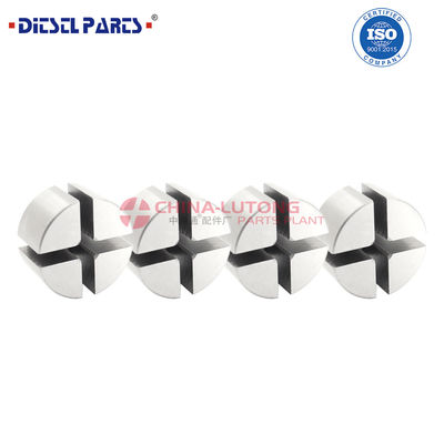 Diesel Transfer Pump Rotor Nut 7123-018D transfer pump rotor for CAV DPA, DPC, DP200 and DPS pumpsfor Delphi Lucas CAV DPA/DPC/DP200/DPS systems