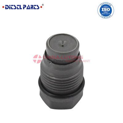 High Quality Pressure Relief Valve1 110 010 017 FUEL RAIL PRESSURE RELIEF VALVE for BOSCH NUMBER 1 110 010 017 Limiting Control Valve 1110010017