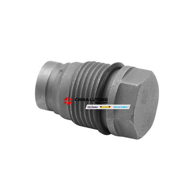 Wholesale high quality Pressure Relief Valve 1110010022 Diesel Engine Part Common Rail Sensor for IVECO III IV2.5 2.8 504088436