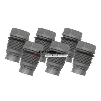 Wholesale high quality Pressure Relief Valve 1110010022 Diesel Engine Part Common Rail Sensor for IVECO III IV2.5 2.8 504088436